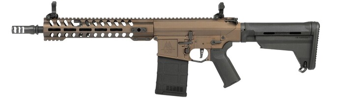 Airsoft Gewehr Ares AR-308M S-AEG, ARES