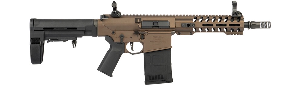 Airsoft Gewehr AR-308S S-AEG, ARES