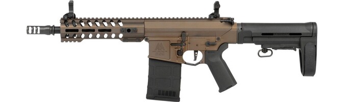 Airsoft Gewehr AR-308S S-AEG, ARES