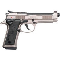 Pistole 92X Performance Defensive RDO, Beretta