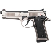 Pistole 92X Performance Defensive RDO, Beretta
