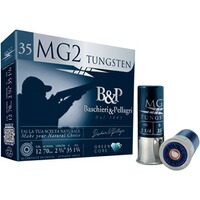 12/70 MG2 Tungsten Green Core 2,7mm 35g., Baschieri & Pellagri