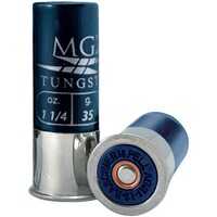 12/70 MG2 Tungsten Green Core 2,7mm 35g., Baschieri & Pellagri