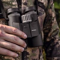 Fernglas mit Entfernungsmesser X-range 8x42, Minox