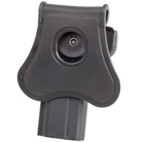 Gürtelholster Colt 1911, Swiss Arms