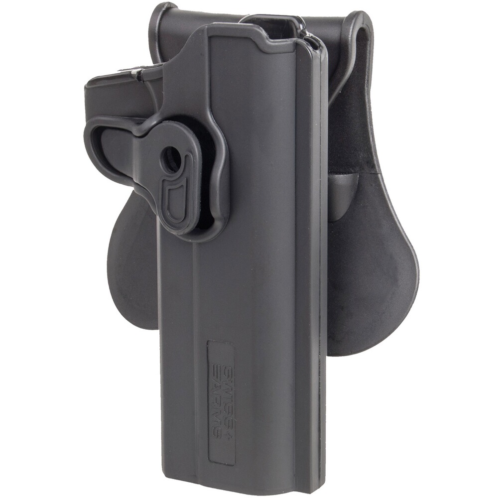 Gürtelholster Colt 1911