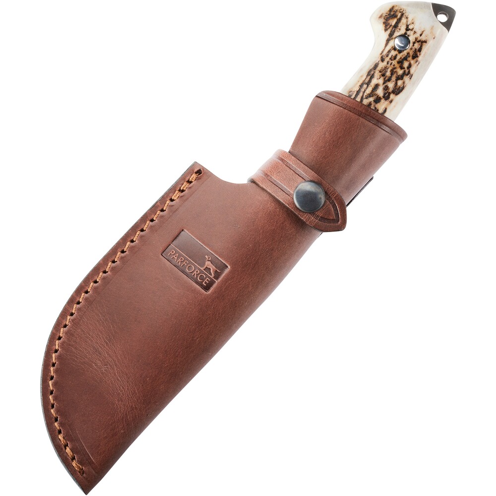 Jagdmesser Cervus, Parforce