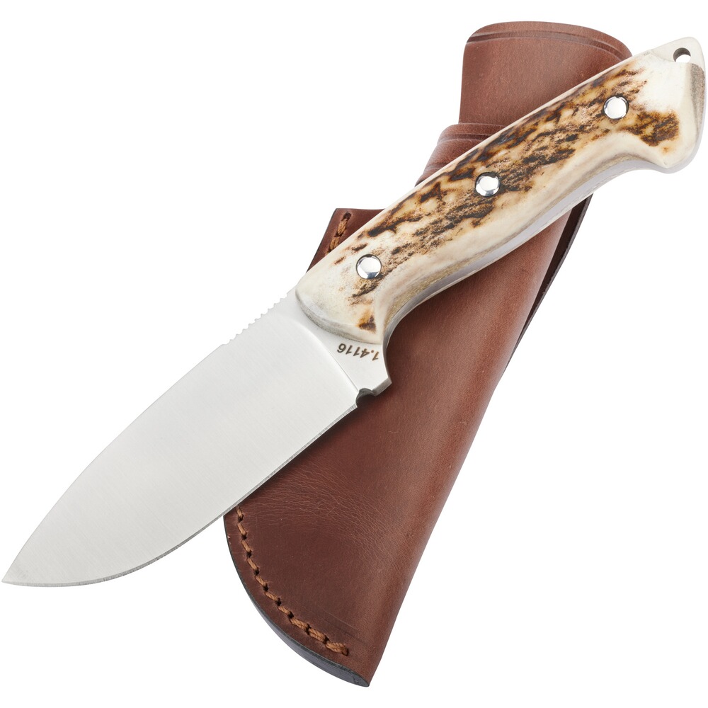 Jagdmesser Cervus, Parforce