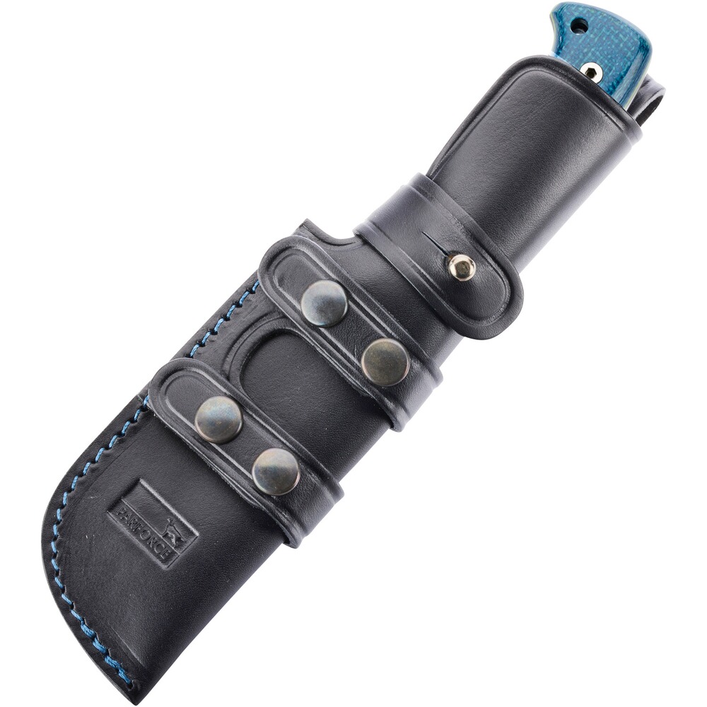 Jagdmesser Ursus, Parforce