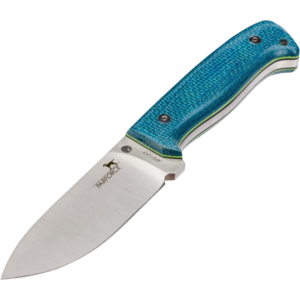 Jagdmesser Ursus