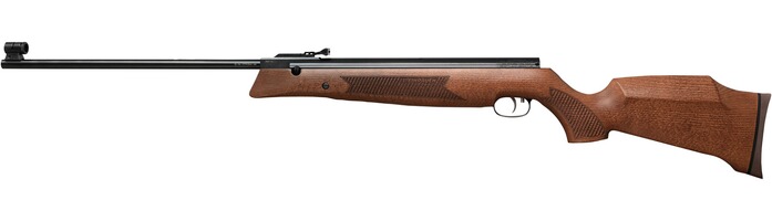 Luftgewehr HW 80 SL, Weihrauch Sport