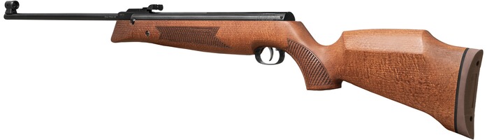 Luftgewehr HW 80 SL, Weihrauch Sport
