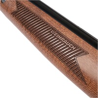 Luftgewehr HW 80 SL, Weihrauch Sport