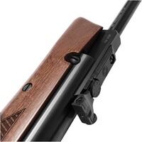 Luftgewehr HW 80 SL, Weihrauch Sport