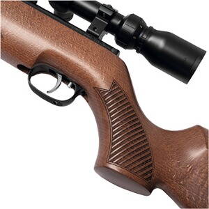 Luftgewehr HW 80 SL, Weihrauch Sport