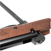 Luftgewehr HW 80 SL, Weihrauch Sport