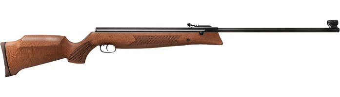 Luftgewehr HW 80 SL, Weihrauch Sport