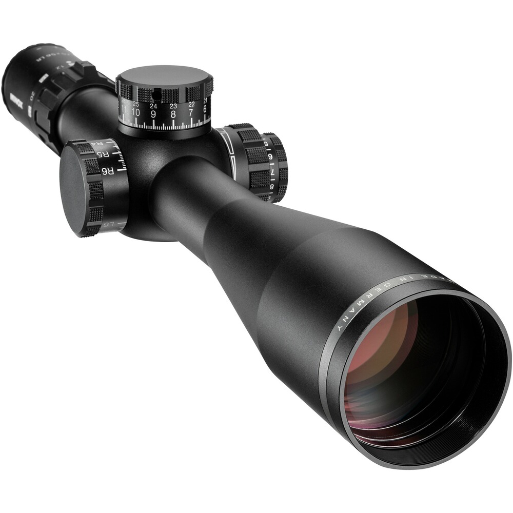 Zielfernrohr Long Range 5–25x56 LR, Minox