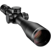 Zielfernrohr Long Range 5–25x56 LR, Minox