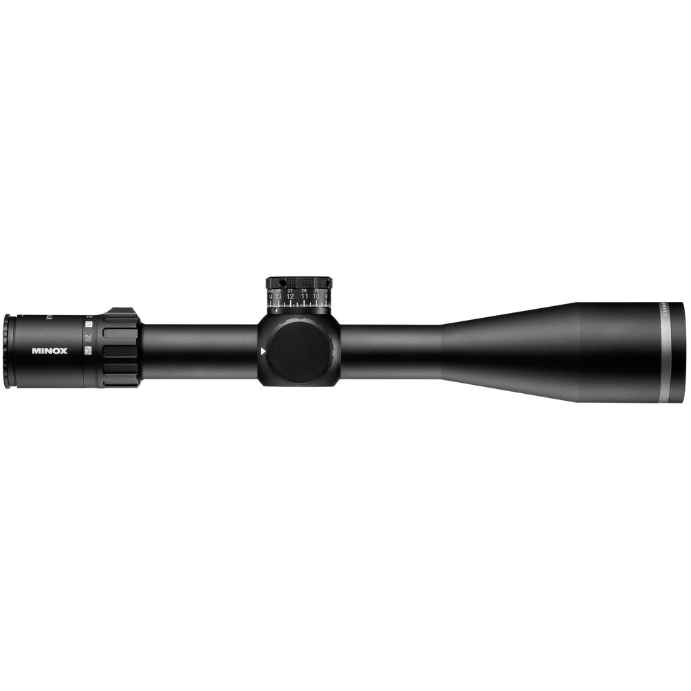 Zielfernrohr Long Range 5–25x56 LR