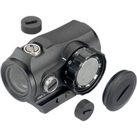 Leuchtpunktvisier RV 1, Minox