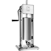 Wurstfüller – stehend, Landig