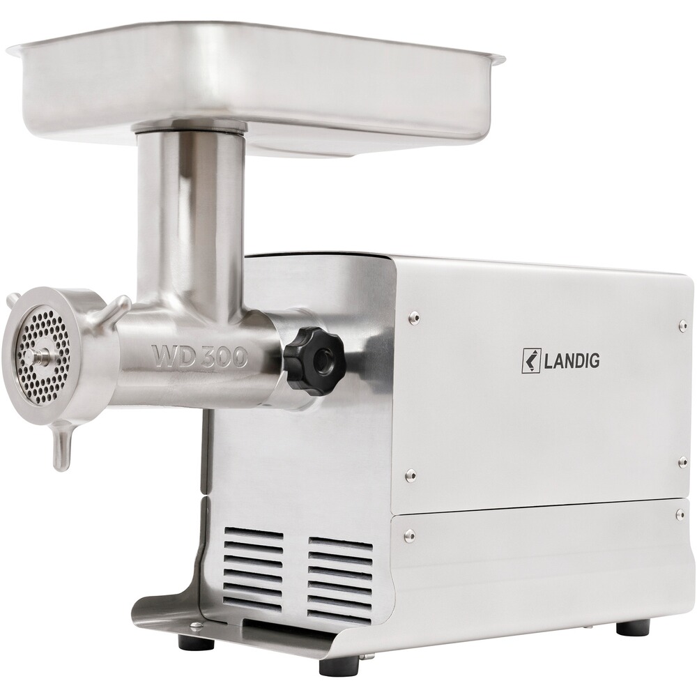 Profi-Fleischwolf WD 300