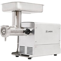 Profi-Fleischwolf WD 300, Landig
