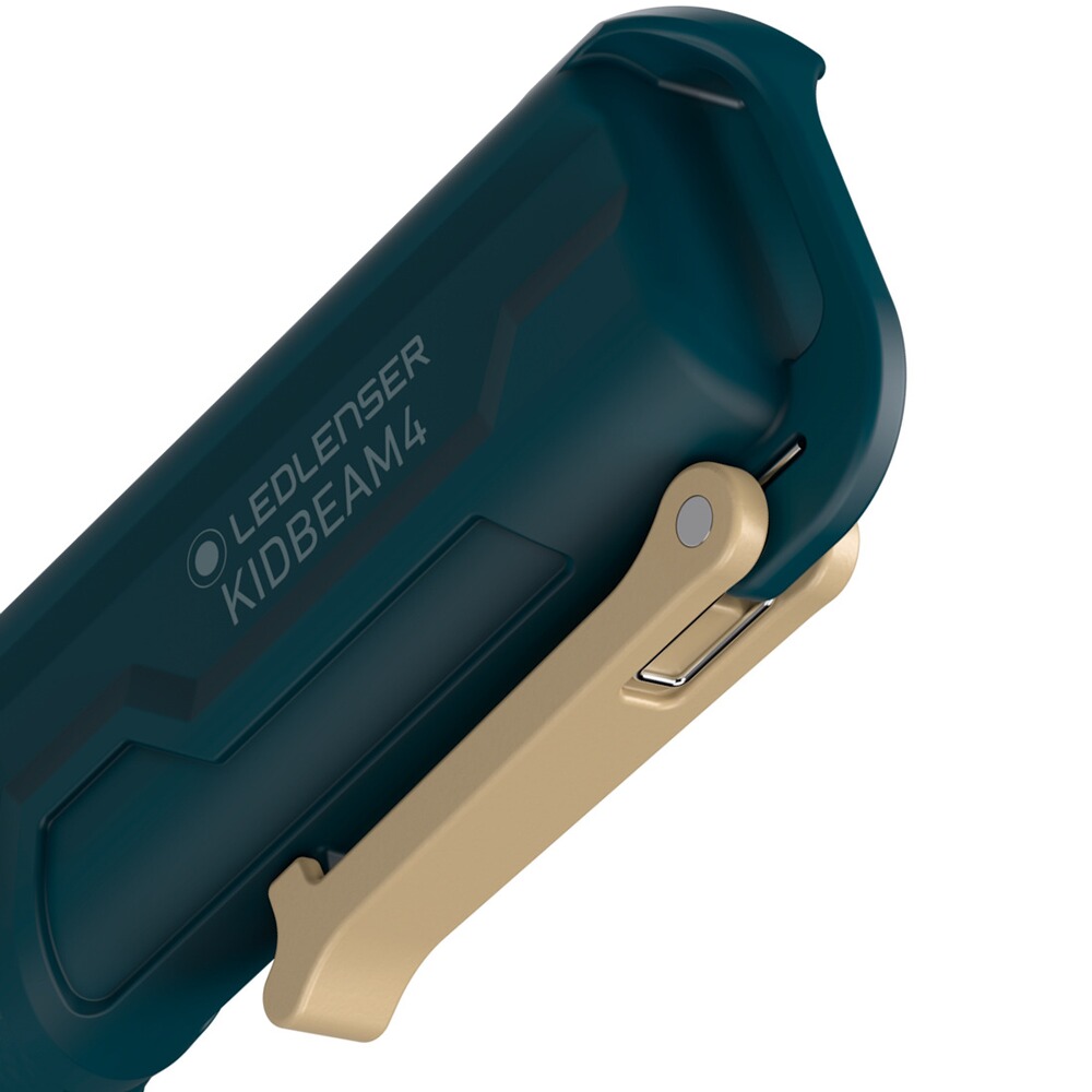 Taschenlampe Kidbeam4, Ledlenser