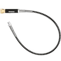 Hochdruckschlauch für Pressluft-Gewehr, Diana