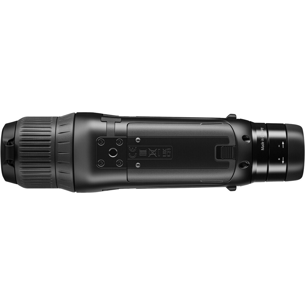 Wärmebildgerät DTI 6/20, ZEISS