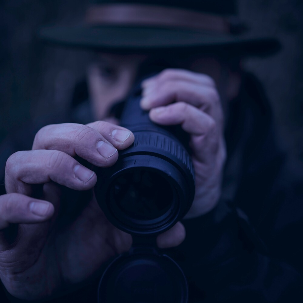 Wärmebildgerät DTI 6/20, ZEISS