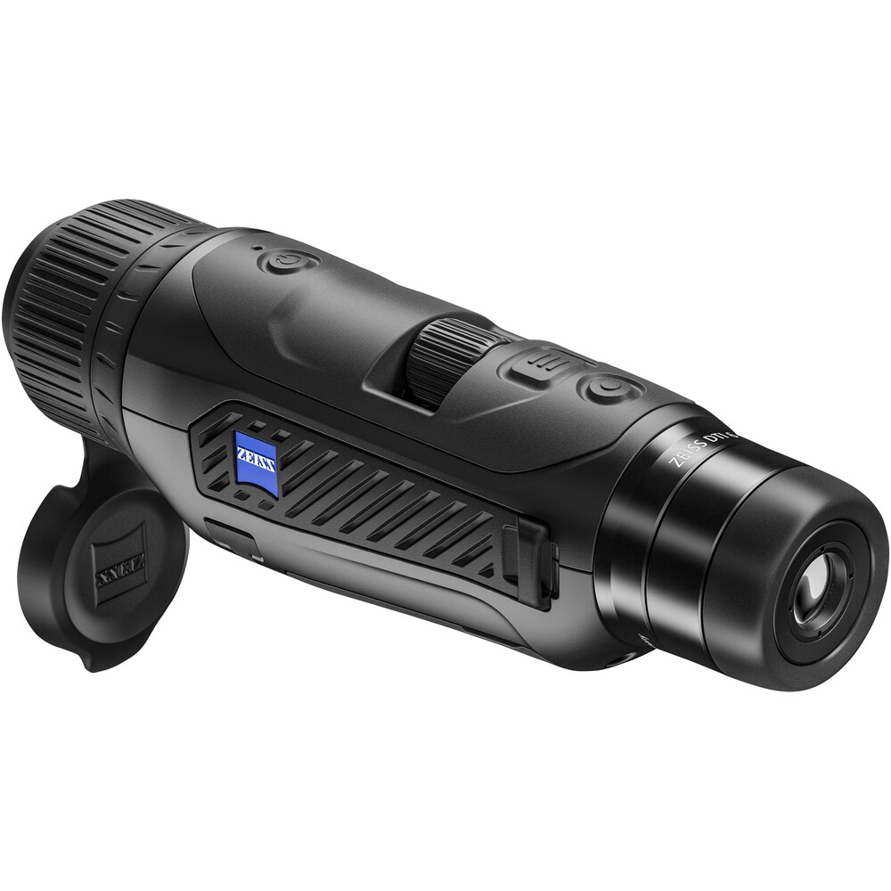 Wärmebildgerät DTI 6/20, ZEISS