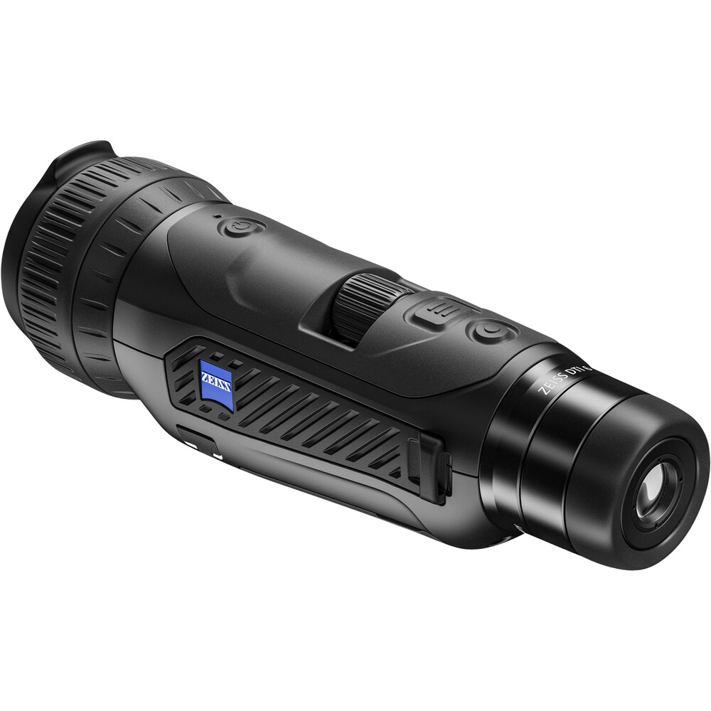 Wärmebildgerät DTI 6/40, ZEISS