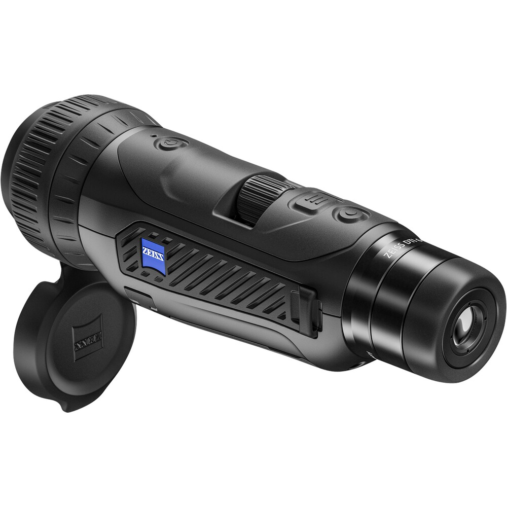 Wärmebildgerät DTI 6/40, ZEISS