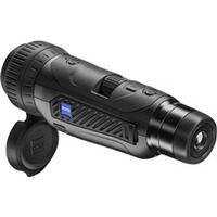 Wärmebildgerät DTI 6/40, ZEISS