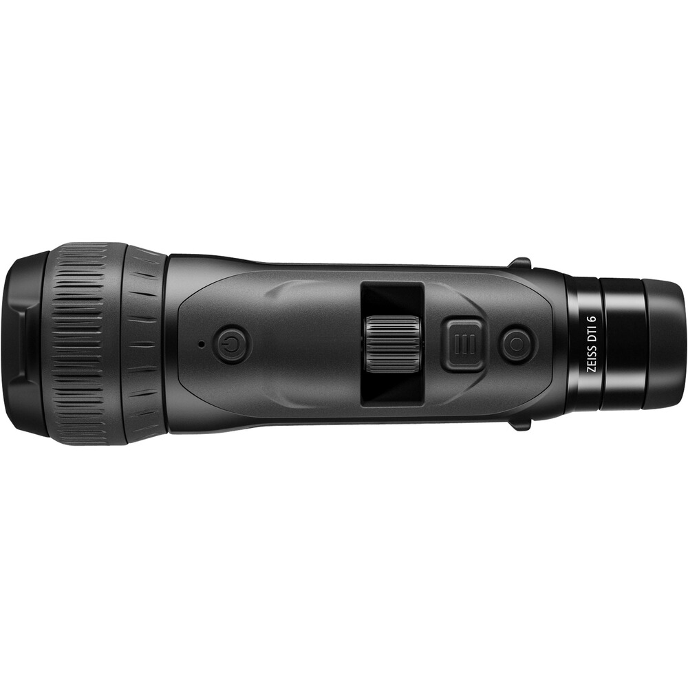 Wärmebildgerät DTI 6/40, ZEISS