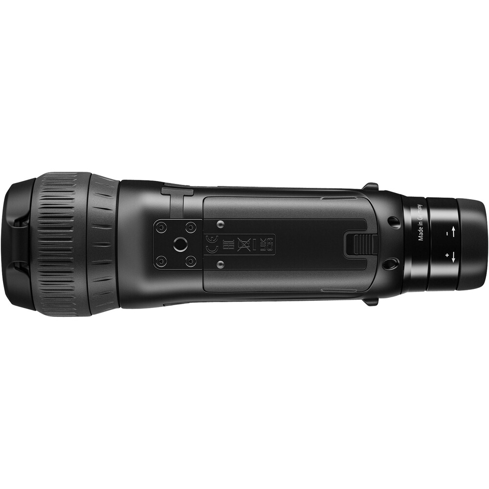 Wärmebildgerät DTI 6/40, ZEISS