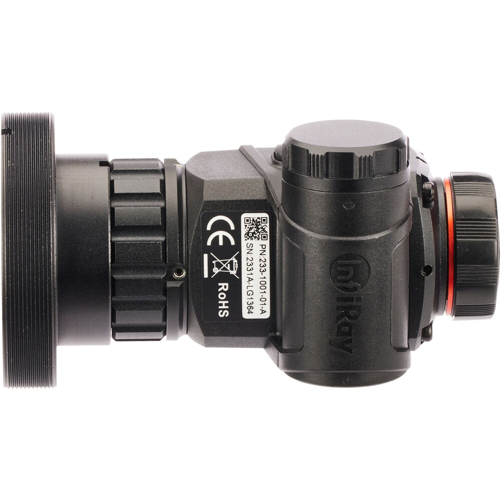 Wärmebildvorsatzgerät CTP13, InfiRay