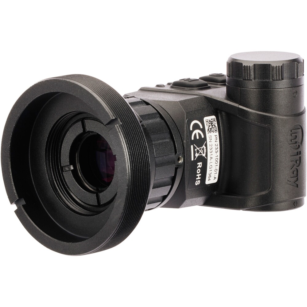 Wärmebildvorsatzgerät CTP13