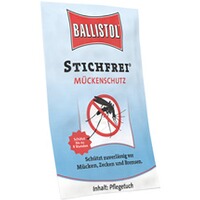 Insektenschutz Stichfrei Tuch, BALLISTOL
