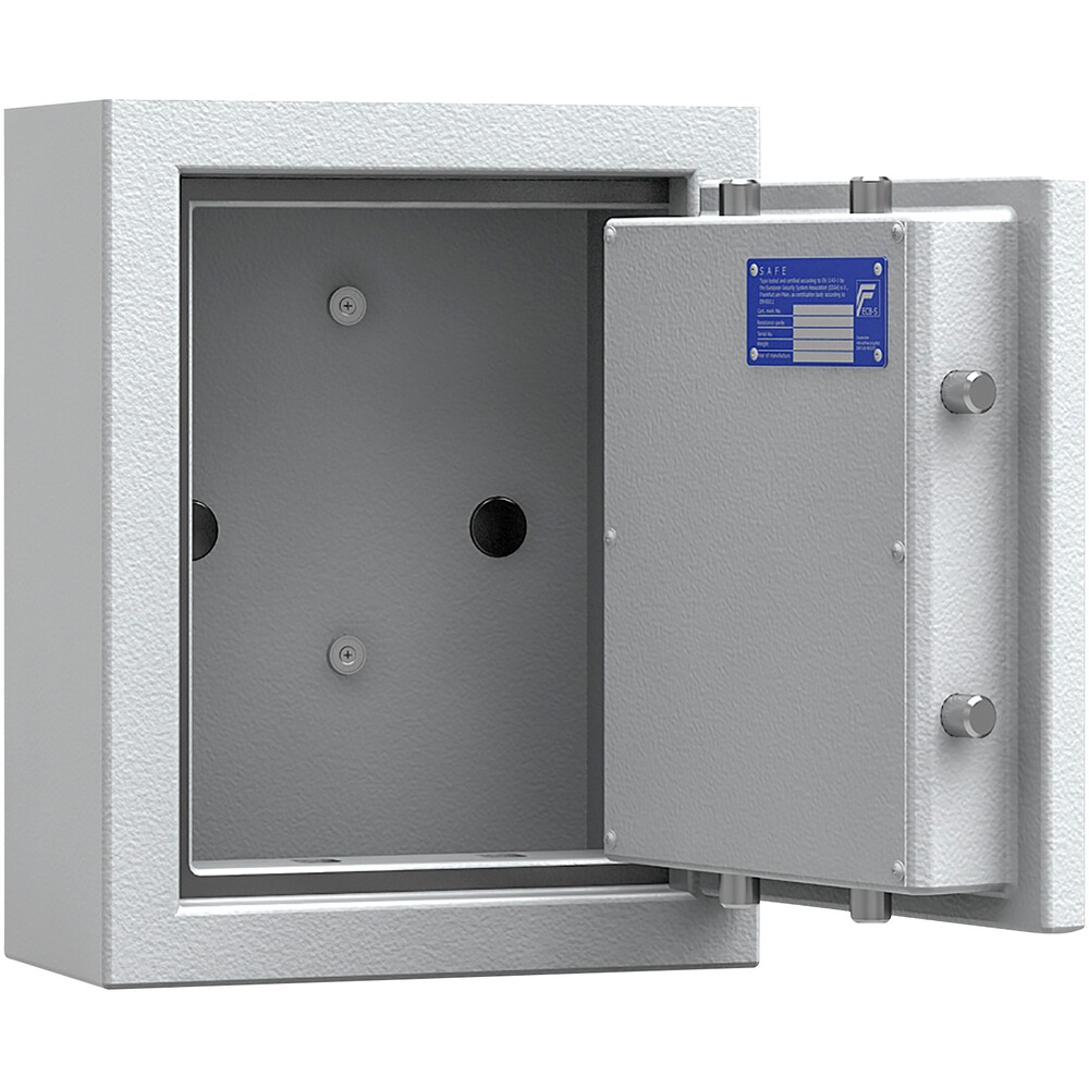 Kurzwaffenschrank safe4gun – 44x33 cm, ISS