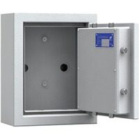 Kurzwaffenschrank safe4gun – 44x33 cm, ISS