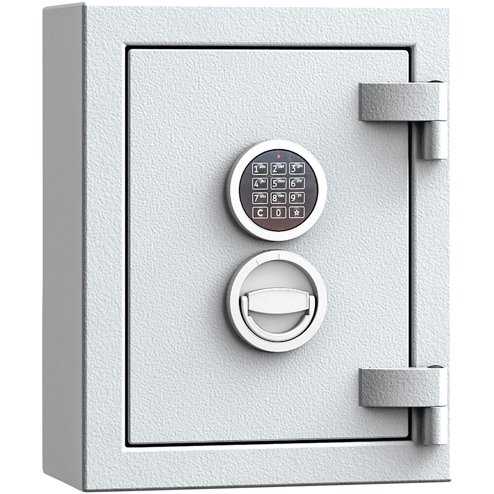 Kurzwaffenschrank safe4gun – 44x33 cm