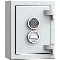 Kurzwaffenschrank safe4gun – 44x33 cm, ISS