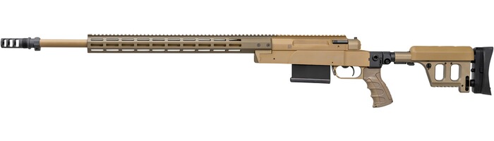 Repetierbüchse HLR 308 Pro Compact, Haenel