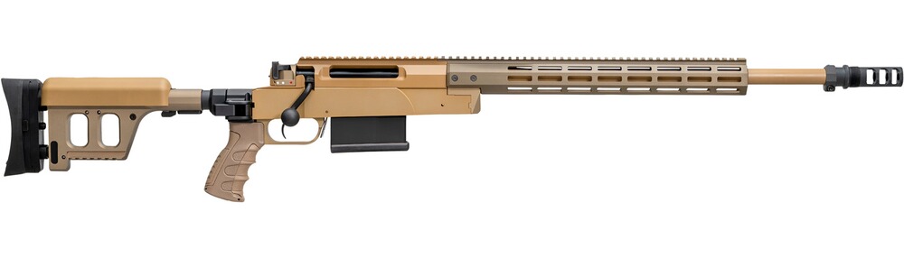 Repetierbüchse HLR 308 Pro Compact