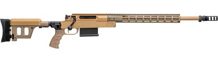 Repetierbüchse HLR 308 Pro Compact, Haenel