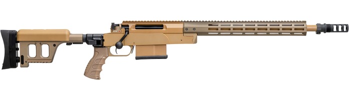 Repetierbüchse HLR 308 Pro Compact, Haenel