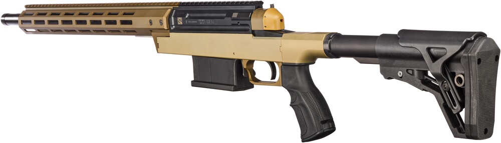 Repetierbüchse HLR 308 Basic Compact, Haenel